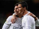 «كاسيميرو»: «رونالدو» أصبح من الماضي