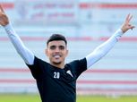 الزمالك يصرف مستحقات أشرف بن شرقي ويحدد موعد التجديد رسميا