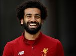 «صلاح» يقود التشكيلة المثالية للجولة الخامسة بالدوري الإنجليزي