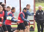 بالصور| مورينيو يقود أولى تدريباته مع مانشستر يونايتد بتواجد ميختاريان وبايلي