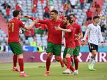 رونالدو: لم نحقق شيئا بعد.. وعازمون على التأهل لكأس العالم