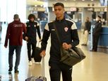 الزمالك يجهز حسام عبدالمجيد لحل أزمة الدفاع في مباراة الاتحاد السكندري