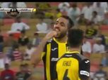 بالفيديو| شجار قوي بين "كهربا" وجماهير اتحاد جدة بسبب سوء أدائه