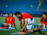 تريزيجيه داعما إيهاب جلال: ليا الشرف أنني تدربت معاك