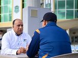 حقيقة خلافة بابا فاسيليو للعشري في الاتحاد.. «مصيلحي» يحسم الجدل
