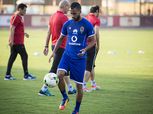 بديل حسام عاشور معروض على الأهلي في يناير