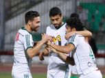 الاتحاد السكندري يؤجل حسم المصري للمركز الرابع بالتعادل الإيجابي
