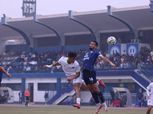 عبد الناصر محمد يعلن تشكيل القناة لمواجهة السكة الحديد في دوري المحترفين
