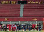 ماذا يدور في معسكر الأهلي بعد وجبة الإفطار قبل لقاء الهلال؟.. قناة النادي تكشف الكواليس