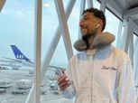 وسام أبو علي يخضع للفحص الطبي اليوم قبل التوقيع الرسمي مع الأهلي