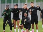 رياض محرز يسجل أول أهدافه مع أهلي جدة في شباك الخليج بالدوري السعودي
