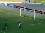 كاف يستعيد ذكريات هاتريك "كلوتي" في شباك الزمالك عام 2012 (فيديو)