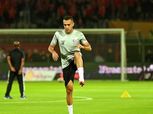 مصدر في الزمالك عن لقطة «نيمار» ضد بلوزداد: «كان بياخد دواء مش شاي»