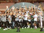 الزمالك يدخل معسكر مغلق بالعاصمة الإدارية