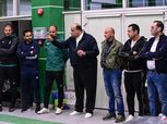 مصيلحي للاعبي الاتحاد السكندري: التاريخ لا يرحم وعليكم مصالحة الجماهير
