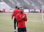 طبيب الأهلي يكشف تطورات إصابة قفشة.. ومنع اللاعبين من الظهور الإعلامي