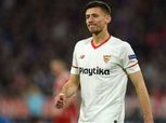 «لونجليه»: أريد الانضمام إلى برشلونة