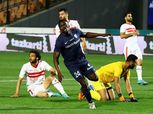 التشكيل الرسمي لمباراة إنبي وفيوتشر في الدوري المصري