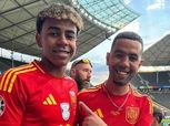 طعن والد لامين يامال في برشلونة.. تفاصيل الحادث وحالته الصحية