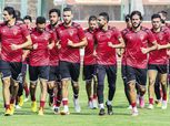 الأهلي يؤدي مرانه الأول بـ «كوناكري» في التاسعة مساء اليوم