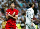 بالفيديو| اللجوء للوقت الإضافي بعد فوز بايرن ميونيخ على ريال مدريد