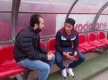 حوار| أكرم توفيق: لن أرحل عن الأهلى مهما طال جلوسى على «الدكة» وفضلته عن الزمالك بـ«صلاة استخارة»
