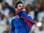 عقد تاريخي من برشلونة لميسي مقابل 82 ألف يورو يومياً