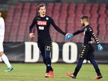 نابولي يقسو على سيبزيا ويطرده من كأس إيطاليا