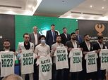 المصري يقدم "السبع صفقات".. والخولي: ماهر انتشل الفريق من القاع للقمة