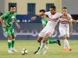 بعد رحيل أيمن حفني.. أوباما يختار القميص التاريخي في الزمالك