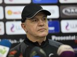 «أجيرى» يصحح أخطاء المنتخب.. ويجهز «صلاح والننى»