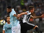 الدوري الإيطالي| «هيجواين» يقود يوفنتوس أمام كييفو فيرونا