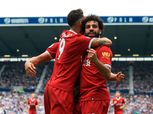 الدوري الإنجليزي| شاهد.. بث مباشر لمباراة ليفربول وكريستال بالاس