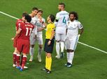 رسميا| "يويفا" يعاقب ليفربول "صلاح" ومارسيليا ويهدد بالحرمان من المنافسات الأوروبية