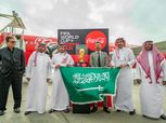دافيد فيا مع كأس العالم في السعودية.. وجولة بـ3 مدن قبل التوجه إلى قطر