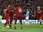 بالفيديو.. ماني يسجل الهدف الثاني لليفربول أمام هيدرسفيلد ويعادل صلاح
