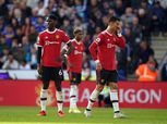 بول بوجبا يغيب عن مانشستر يونايتد أمام توتنهام والسيتي وواتفورد