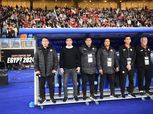 كيف اختلف أداء منتخب مصر مع حسام حسن عن فيتوريا؟