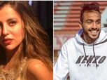 شقيقة زوجة حمدي الميرغني تدعم كهربا بعد هدفيه في ودية سموحة