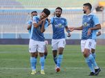 بيراميدز يحتفي بـ فتحي وماييلي بعد ترشيحهما لجائزة الأفضل داخل أفريقيا