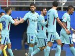 فالفيردي يعلن قائمة برشلونة لمواجهة جيرونا بالليجا