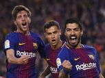 في افتتاحية الدوري الإسباني.. «برشلونة» بالقوة الضاربة أمام ألافيس