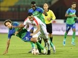 جدول ترتيب الدوري قبل مباراة الزمالك والمقاصة