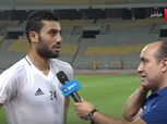 حسام حسن: كوبر طالبني بالالتزام ولقاء أوغندا الأهم في تاريخ الكرة المصرية