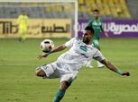 بالفيديو| جمعة يفك شفرة يونياو الموزمبيقي بهدف في الشوط الأول