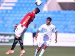 منتخب الشباب يتعادل مع السعودية في كأس العرب