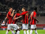 محمد عبد المنعم يشارك في فوز نيس على لانس بالدوري الفرنسي