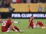 قرار عاجل في الأهلي بشأن أشرف داري