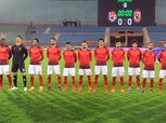 بعد انتصاره على المصري.. الأهلي يكسر رقم الزمالك القياسي بالدوري