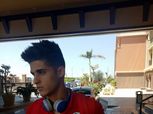 أحمد الشيخ تعليقا على استبعاده:"دعواتكم للمنتخب"